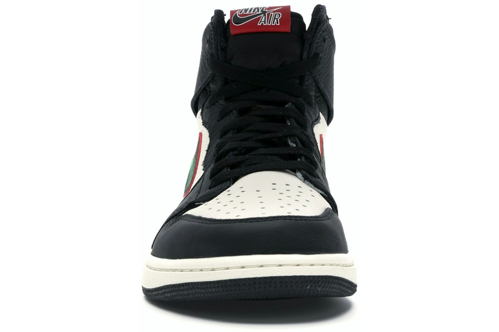 Jordan 1 Retro High Sports Illustrated (A Star Is Born)