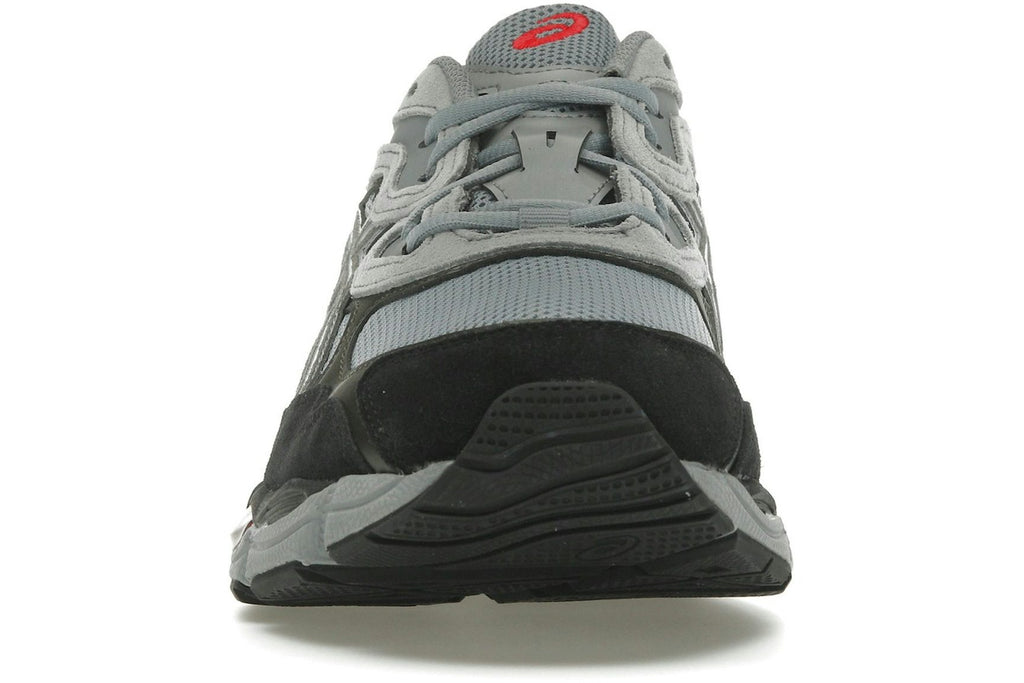 ASICS Gel-NYC Gravel Black