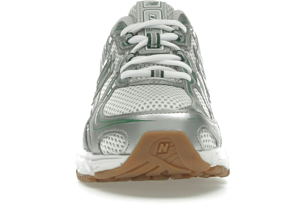 New Balance 740v2 Grey Matter Dark Alpine Green-2