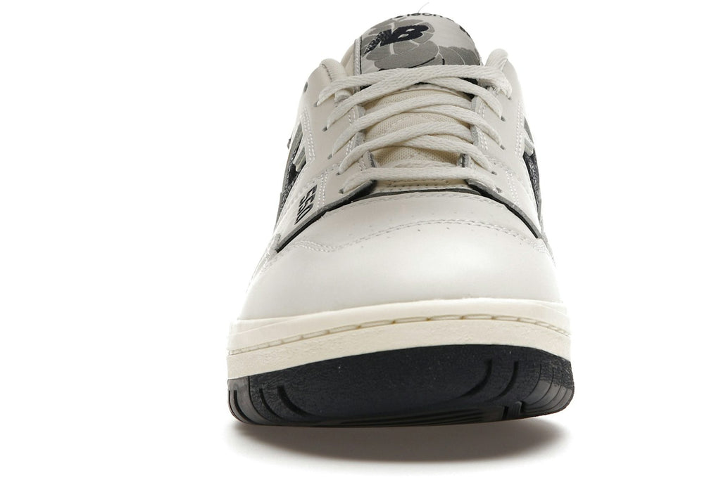 New Balance 550 Aime Leon Dore White Navy-2