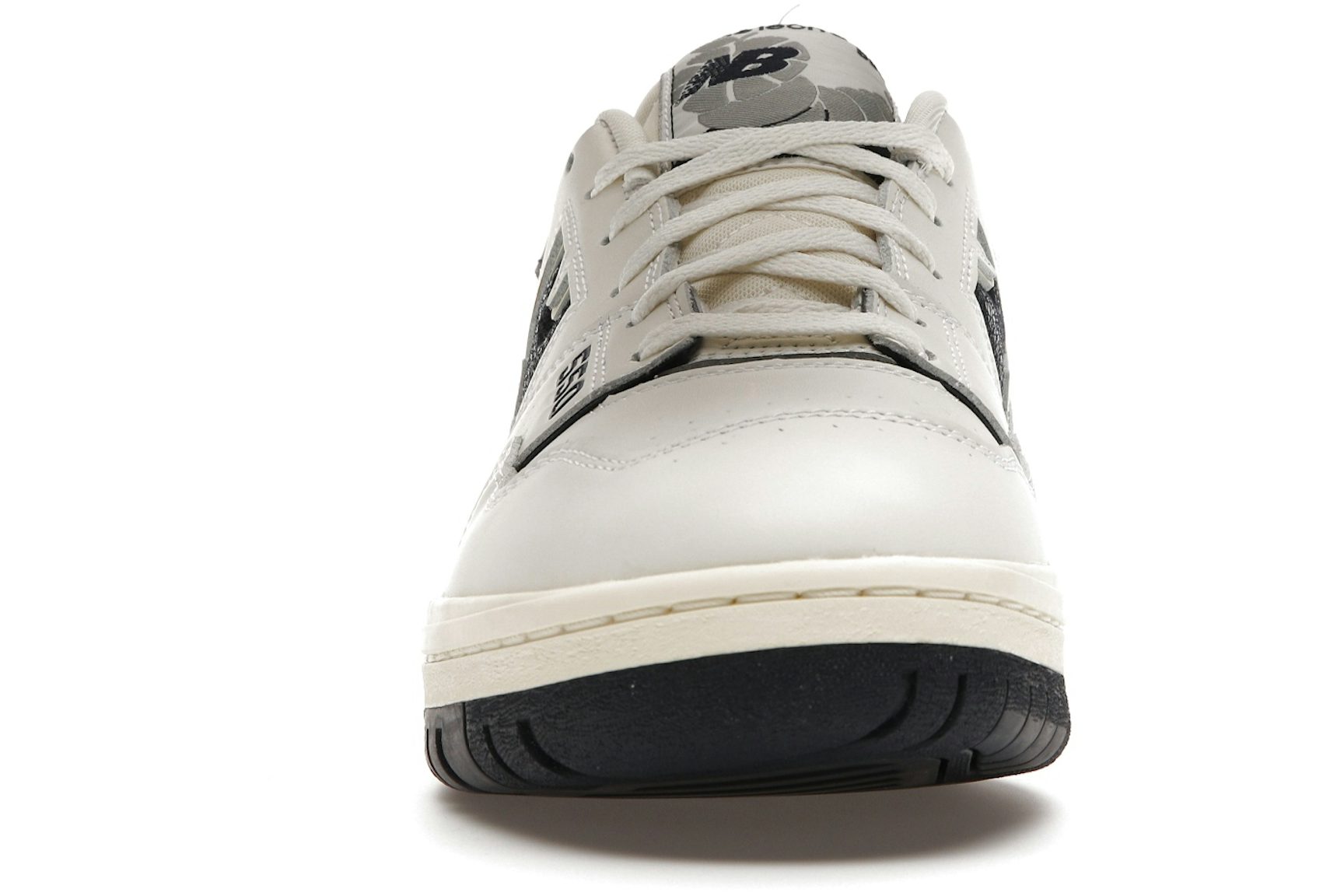 New Balance 550 Aime Leon Dore White Navy-2