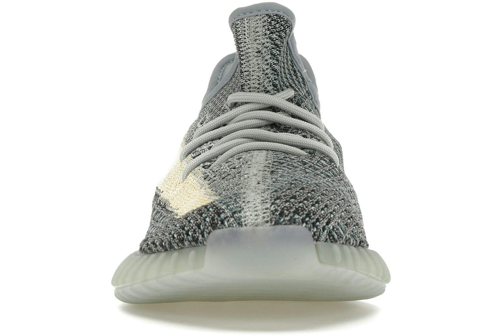 adidas Yeezy Boost 350 V2 Ash Blue-2