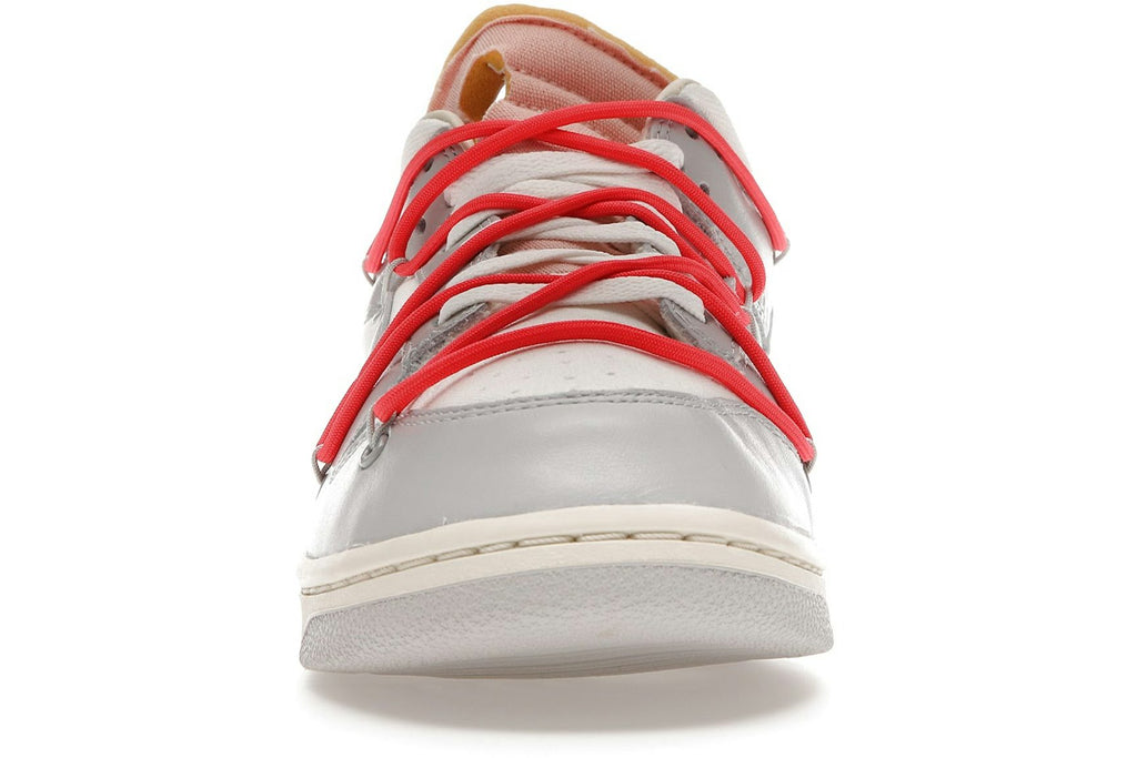 Nike Dunk Low Off-White Lot 6-2