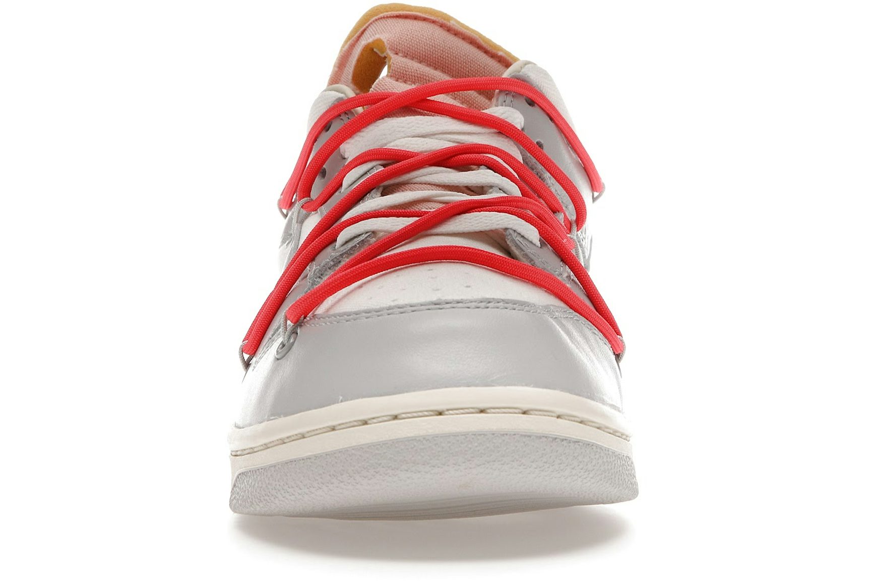 Nike Dunk Low Off-White Lot 6-2