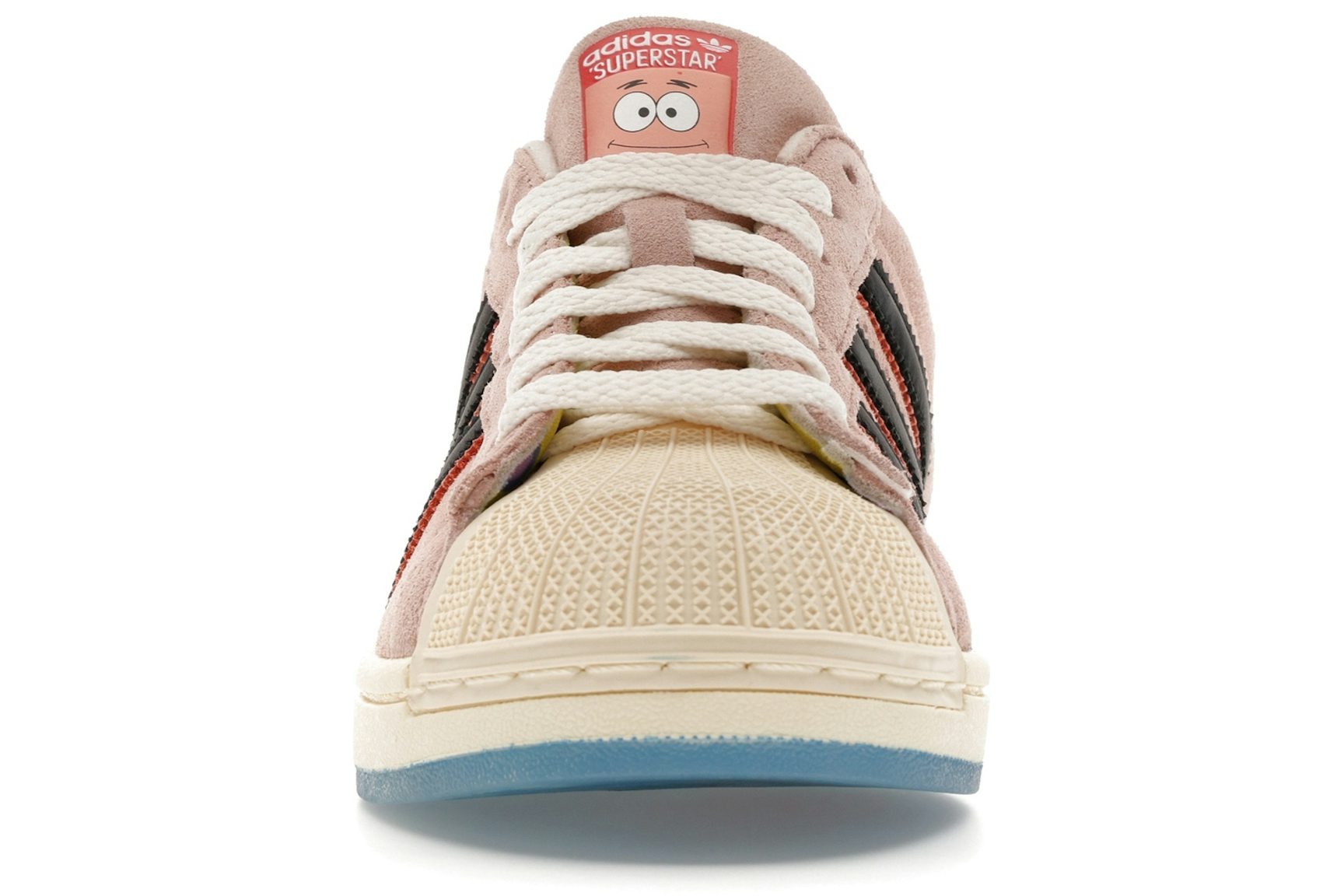 adidas Superstar SpongeBob SquarePants Patrick Star-2