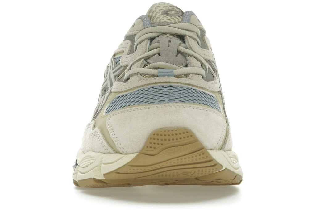 ASICS Gel-NYC Dolphin Oyster Grey-2