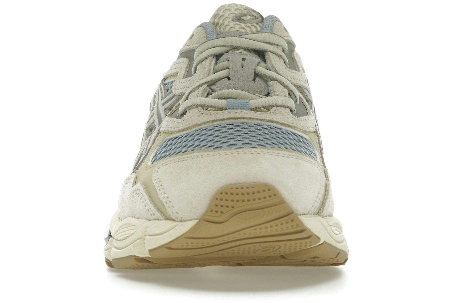 ASICS Gel-NYC Dolphin Oyster Grey-2