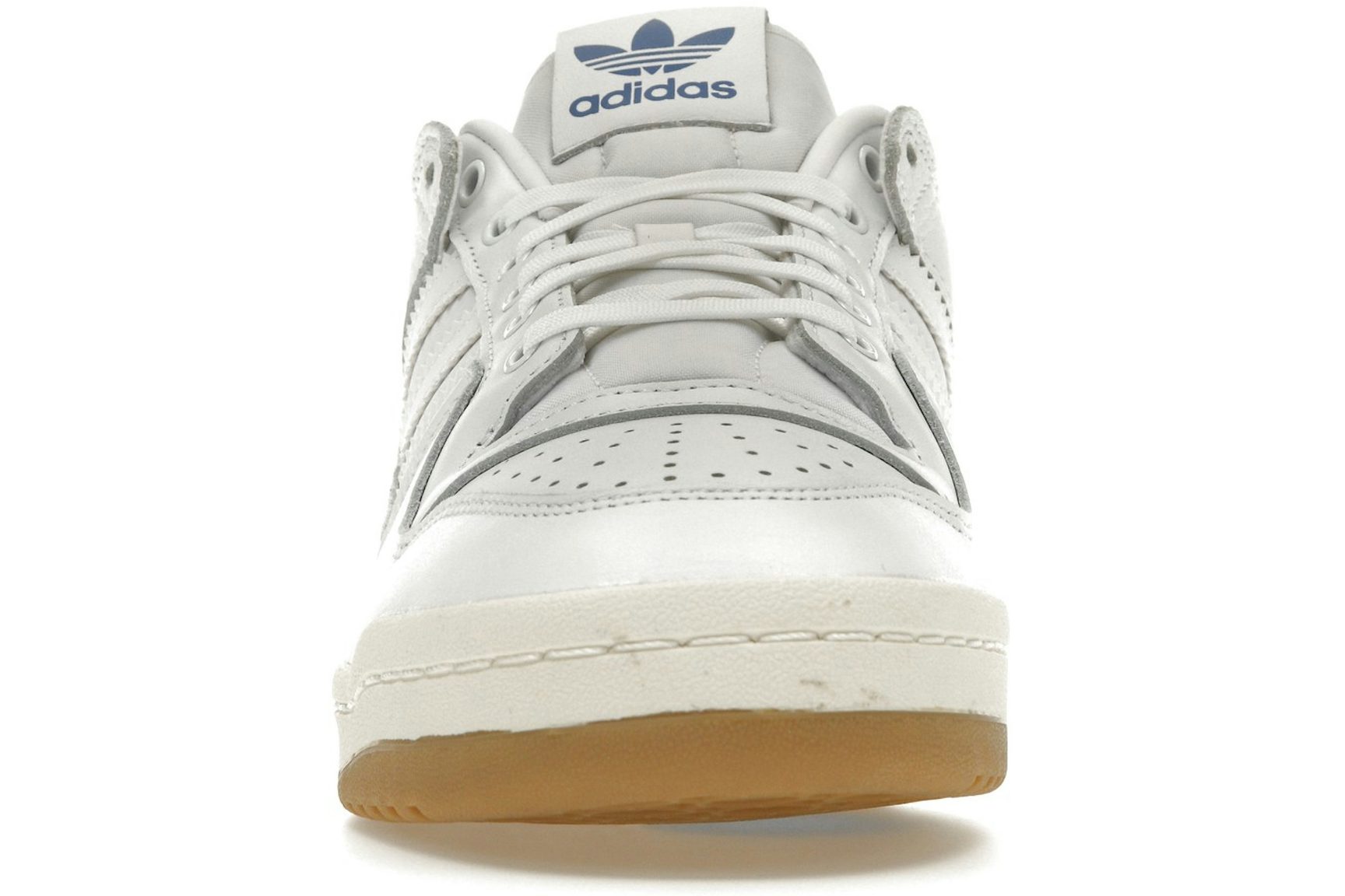 adidas Forum 84 Low ADV White Blue Gum