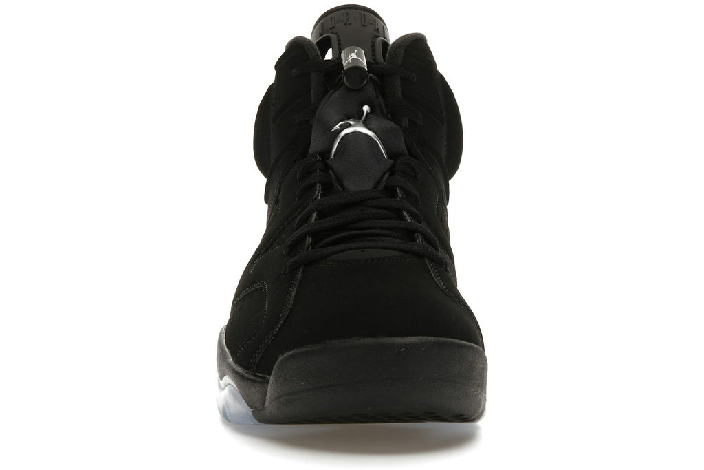 Jordan 6 Retro Chrome-2