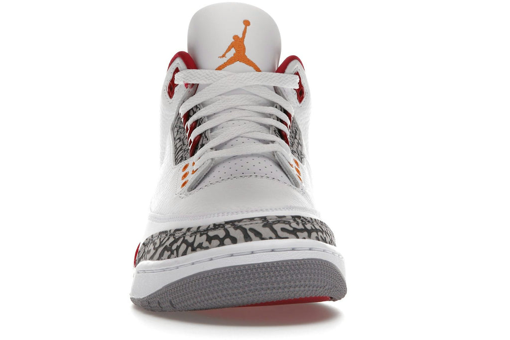 Jordan 3 Retro Cardinal Red-2