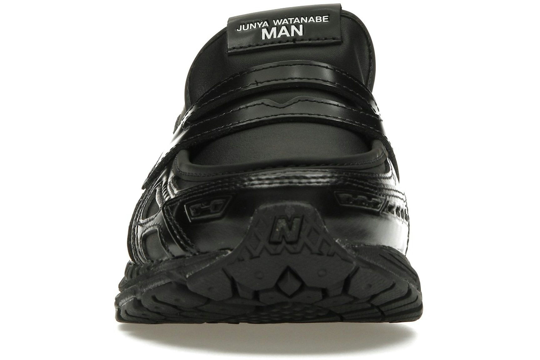 New Balance 1906L Junya Watanabe MAN Black-2