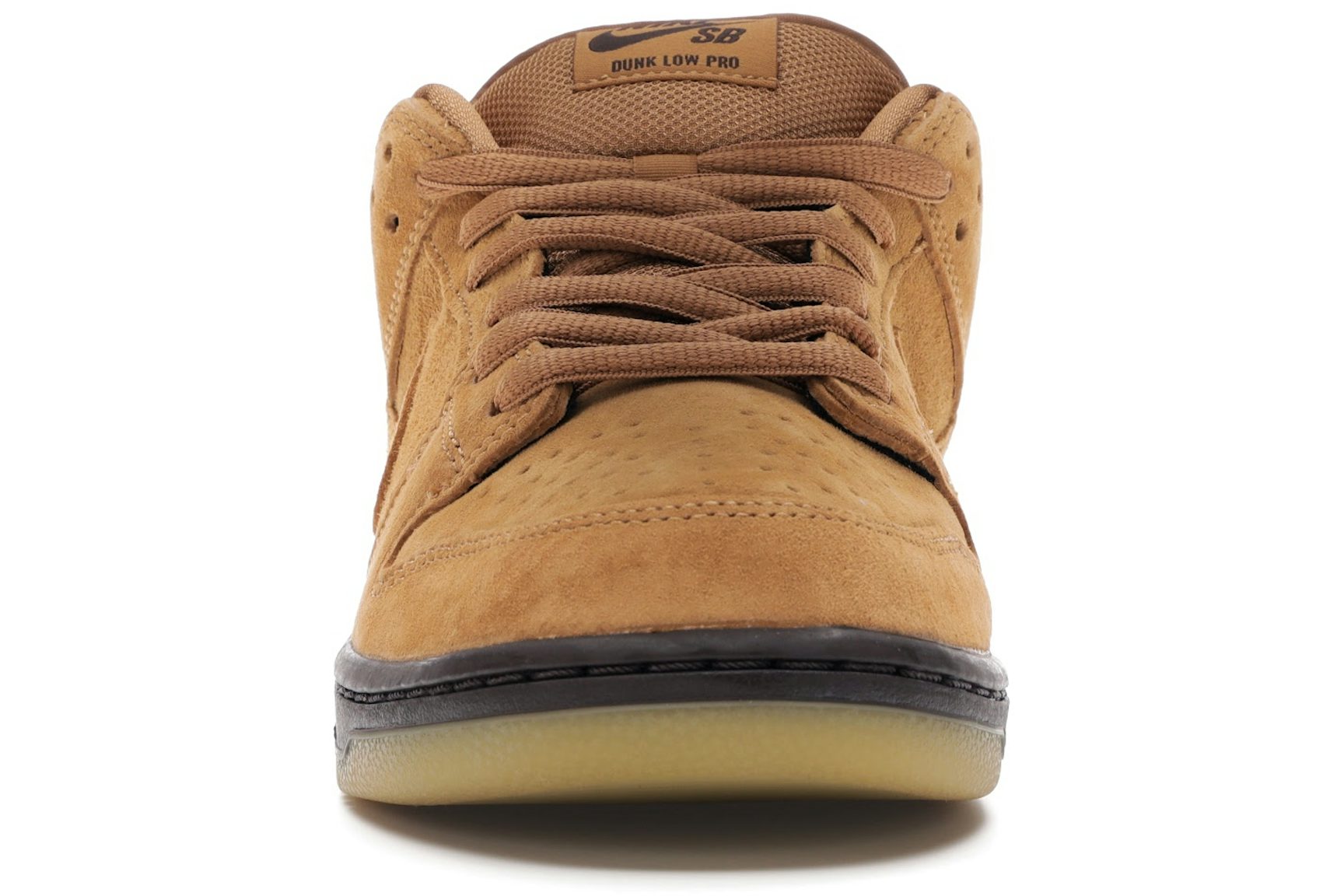 Nike SB Dunk Low Wheat-2