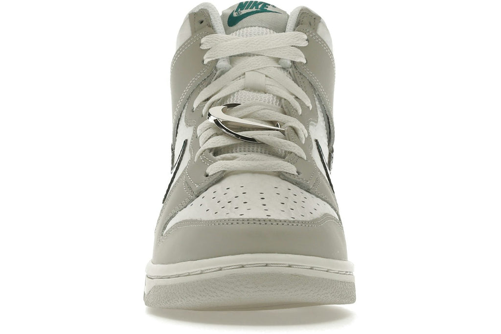 Nike Dunk High FLS (Women's)-2