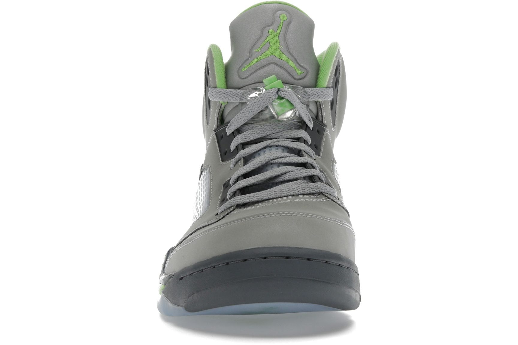 Jordan 5 Retro Green Bean (2022)