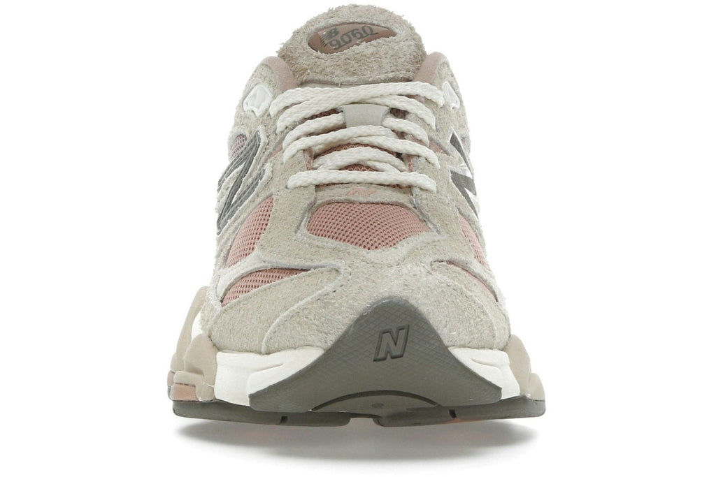 New Balance 9060 Flat Taupe Light Sparrow (Foot Locker Exclusive)-2