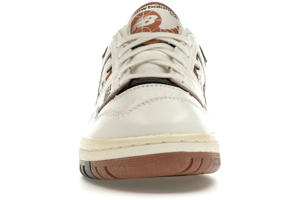 New Balance 550 Vintage Pack Pecan-2
