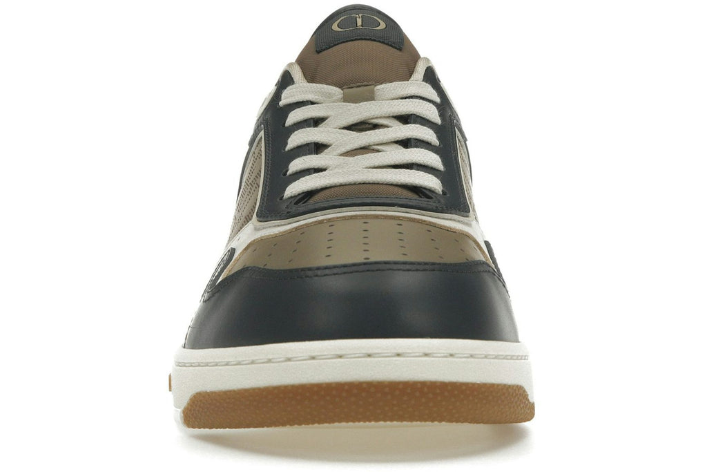 Dior B27 Low Grey Brown