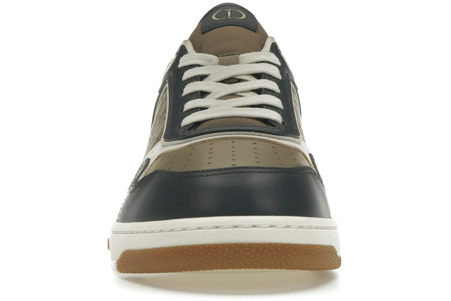 Dior B27 Low Grey Brown