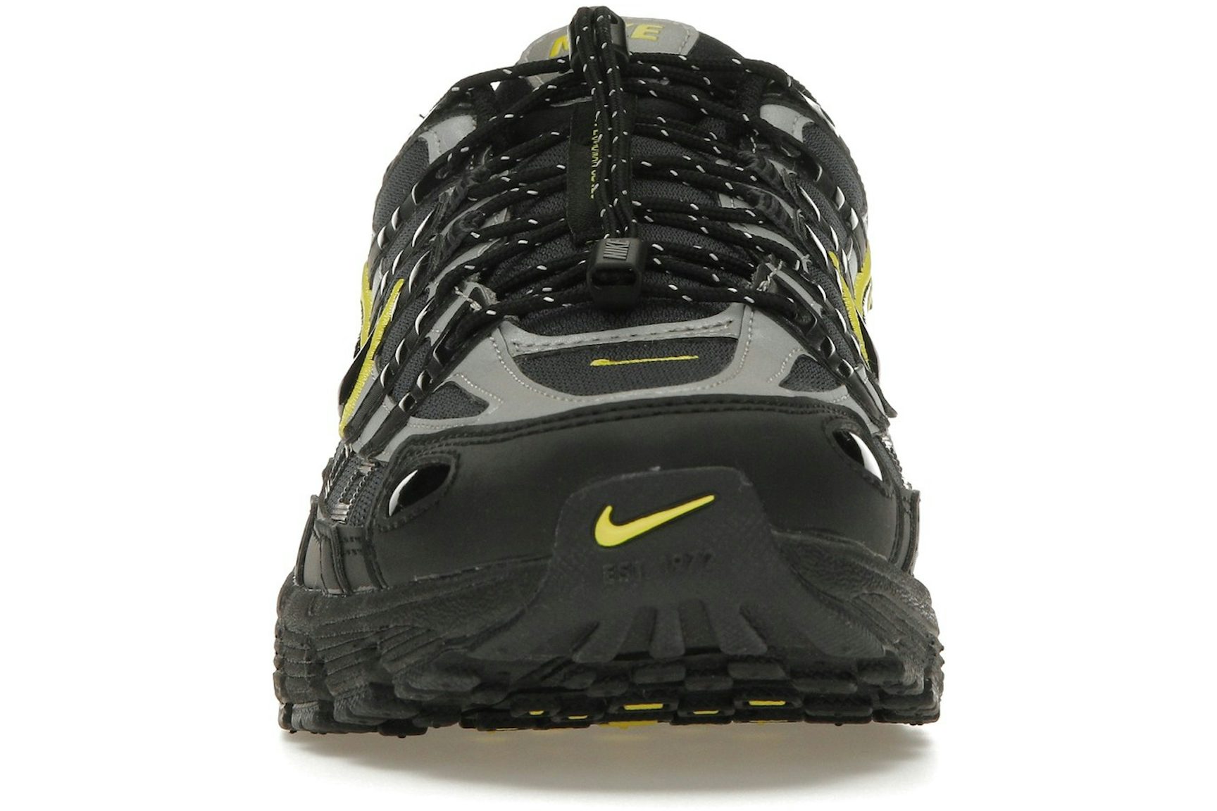 Nike P-6000 Anthracite High Voltage (Women's)