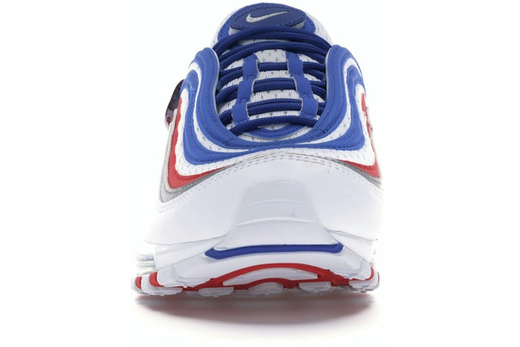 Nike Air Max 97 Game Royal Metallic Silver University Red-2