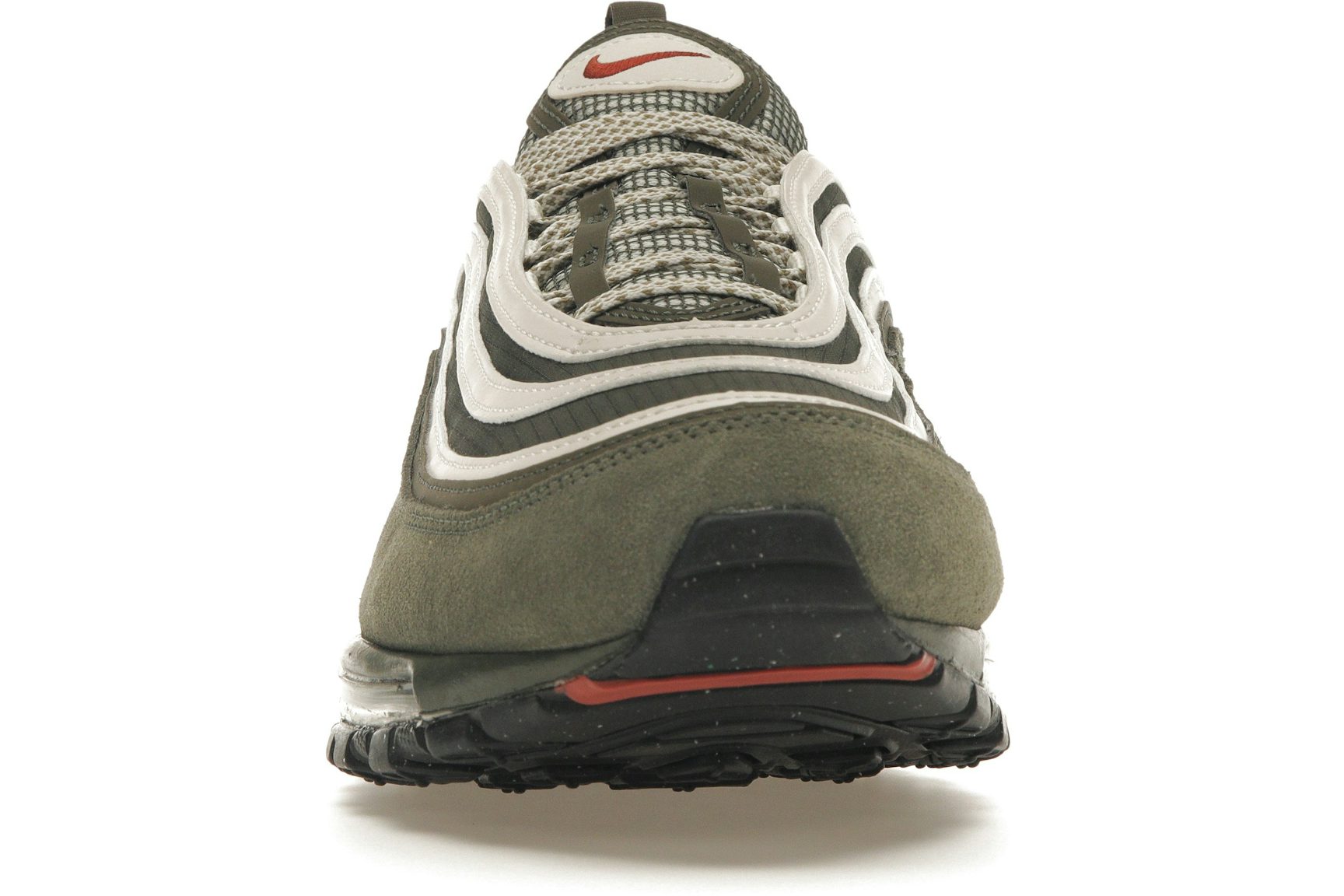 Nike Air Max 97 SE Cargo Khaki Rugged Orange-2