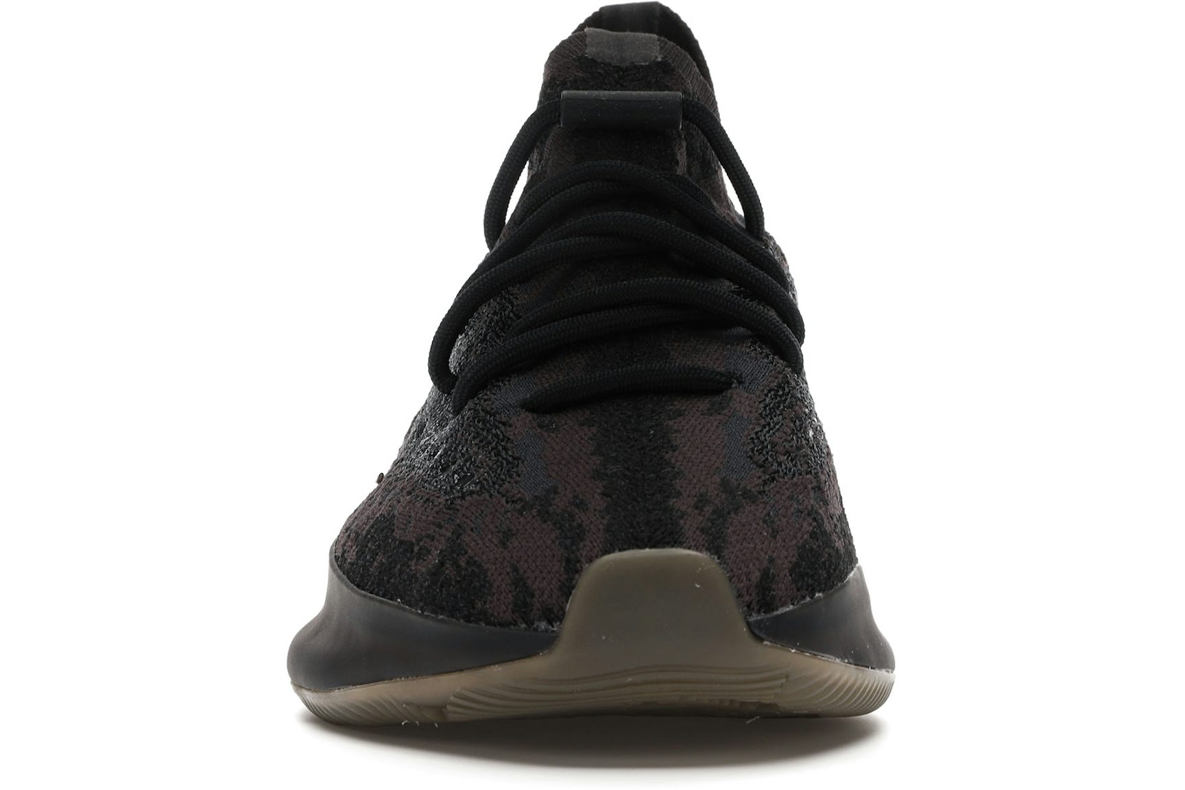 adidas Yeezy Boost 380 Onyx Reflective