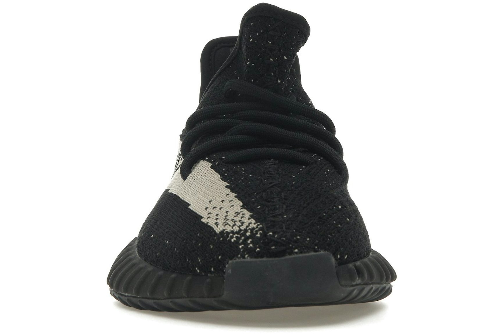 adidas Yeezy Boost 350 V2 Core Black White-2