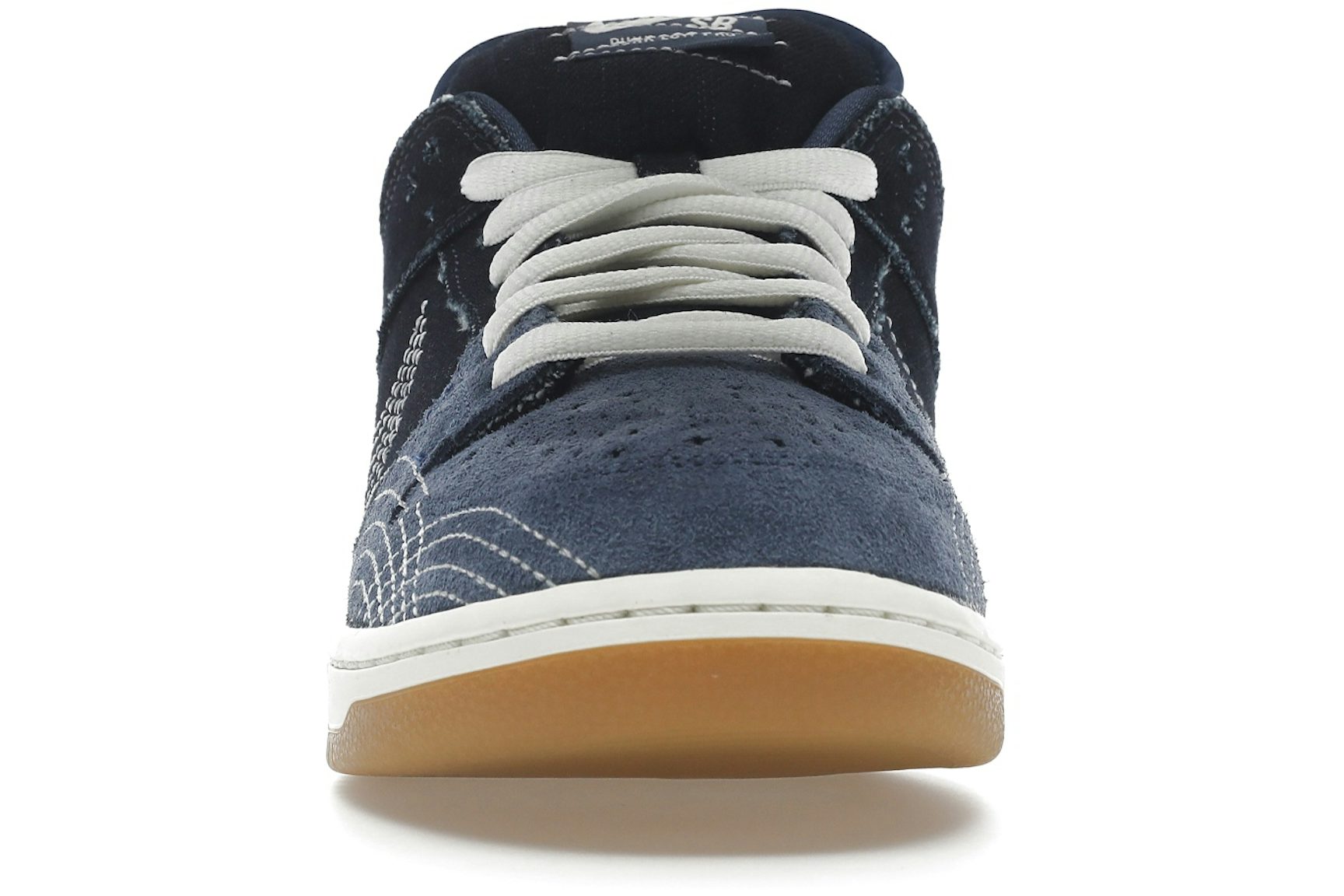 Nike SB Dunk Low Denim Sashiko-2