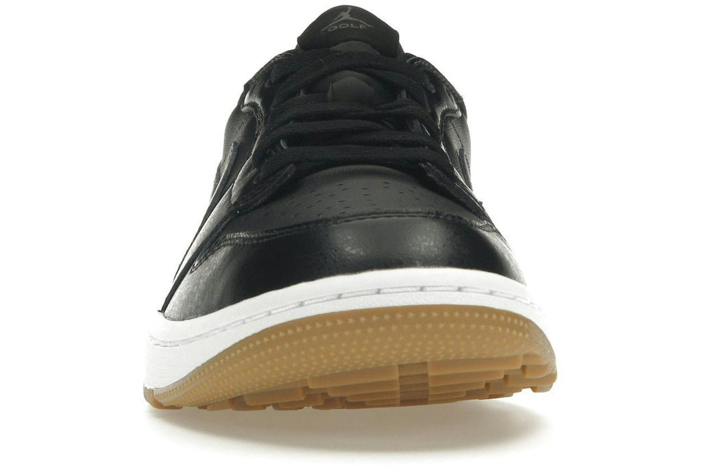 Jordan 1 Retro Low Golf Black Gum-2