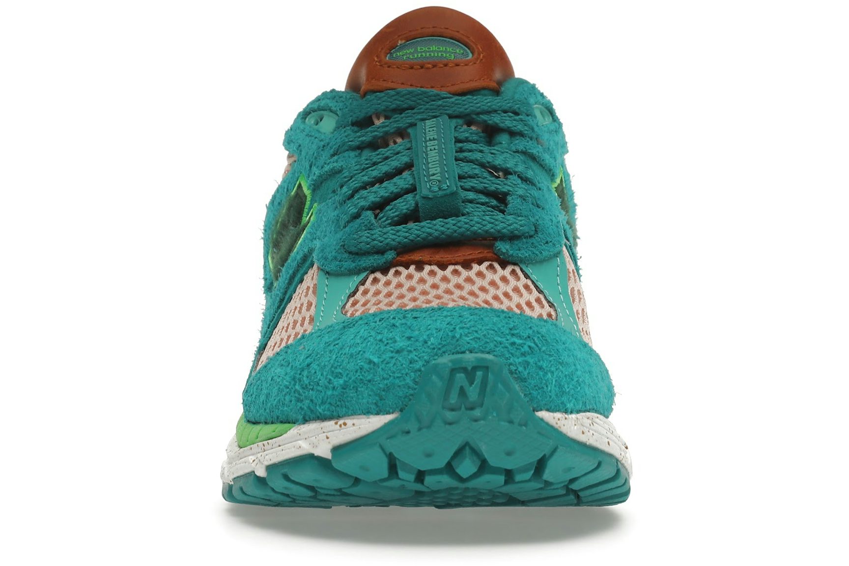 New Balance 2002R Salehe Bembury Water Be The Guide-2