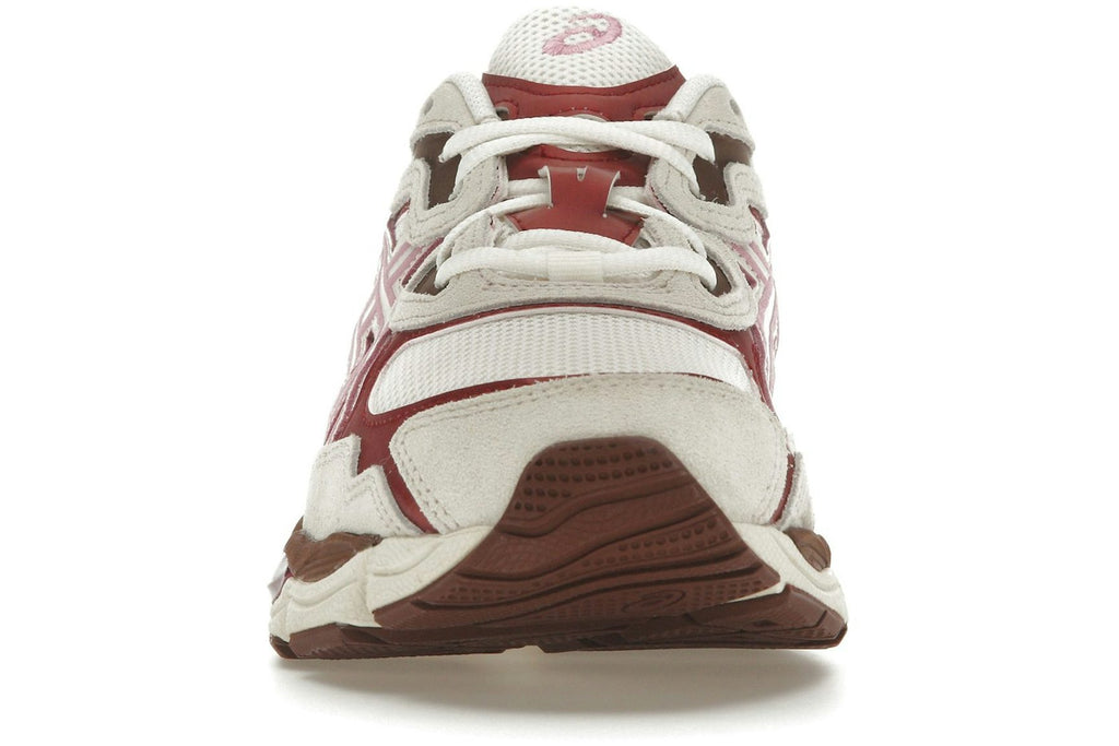 ASICS Gel-NYC Cream Sweet Pink-2