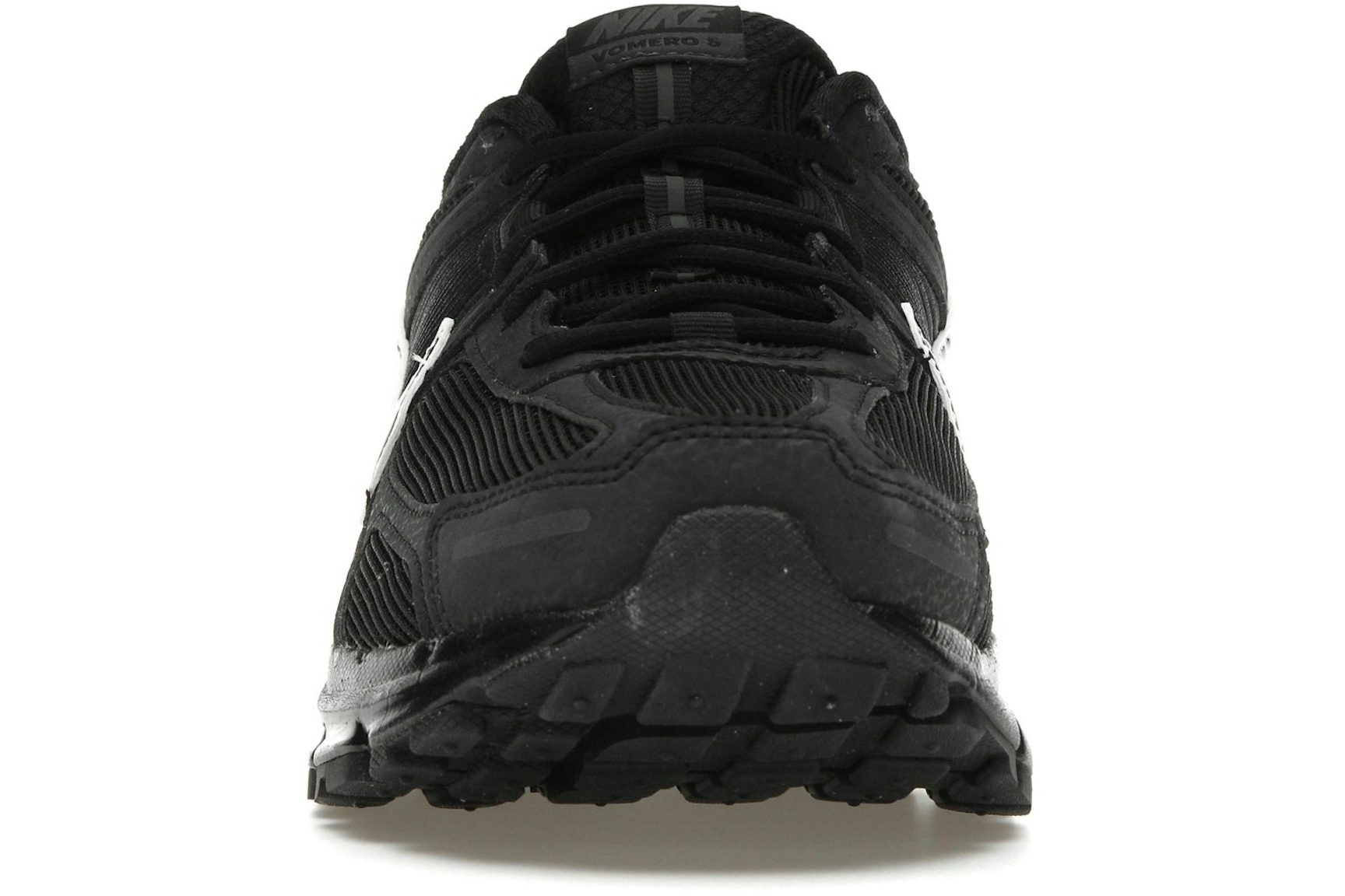 Nike Zoom Vomero 5 Black Summit White (Women's)-2