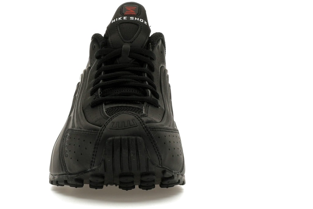 Nike Shox R4 Black (Women's)