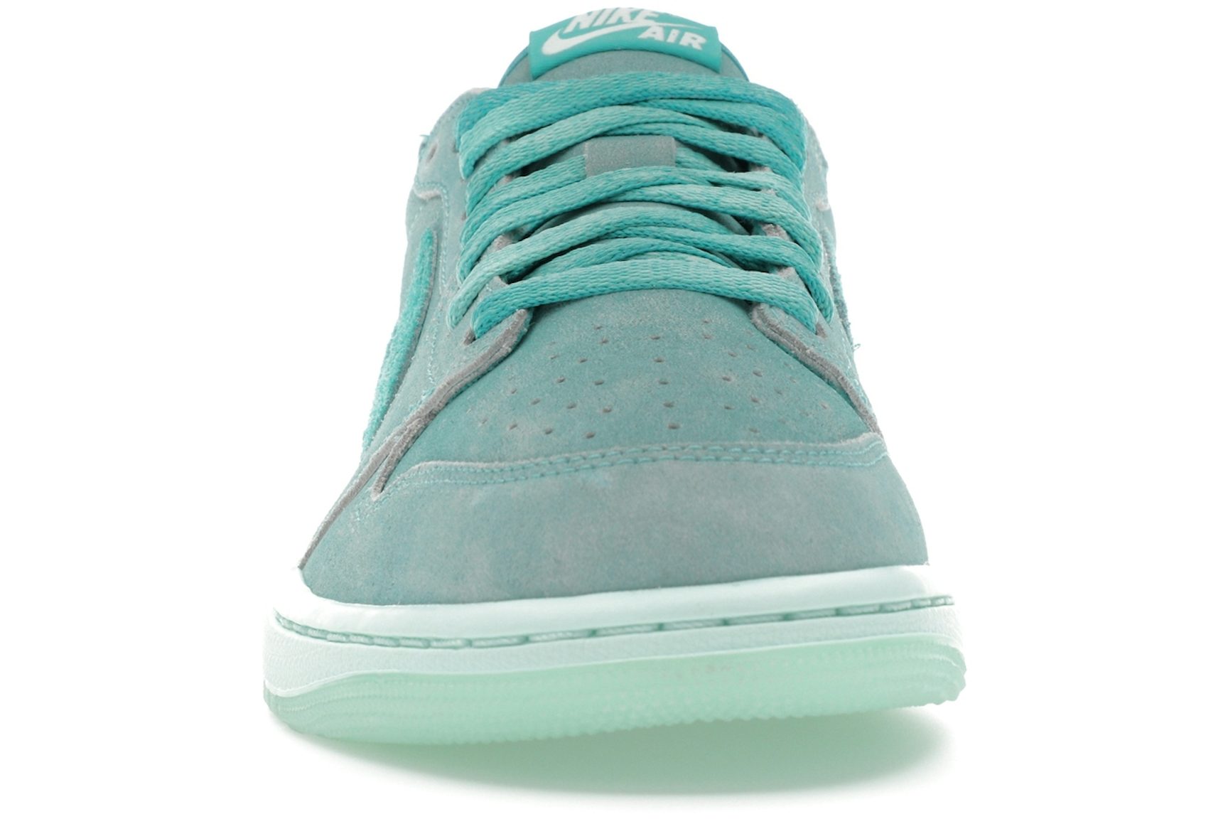 Jordan 1 Retro Low OG Washed Teal (Women's)-2