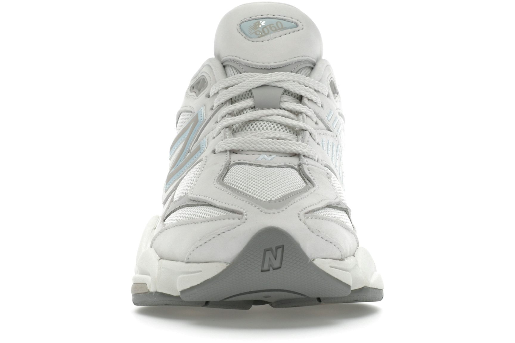 New Balance 9060 Reflection Raincloud Quarry Blue-2