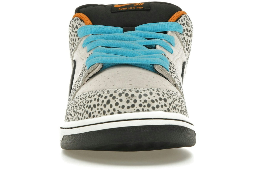 Nike SB Dunk Low Electric Pack Olympic Safari-2