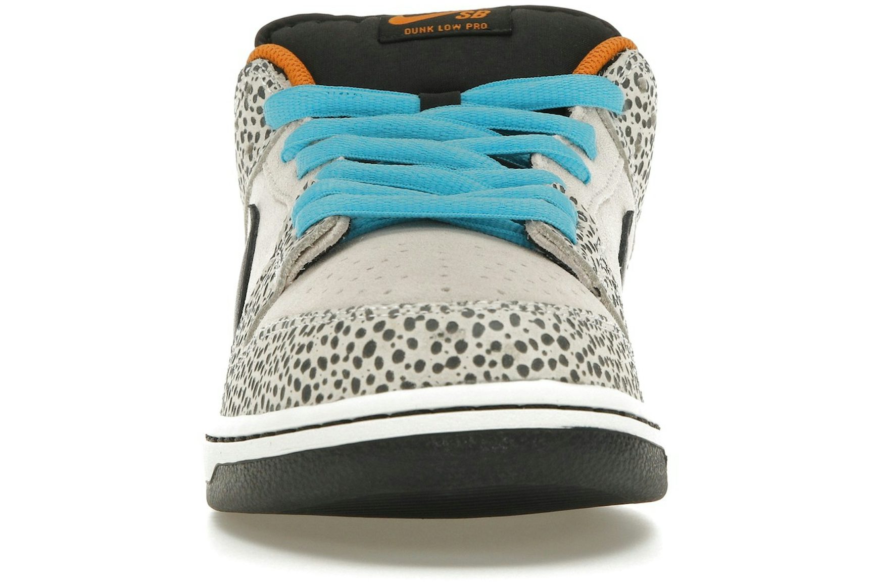 Nike SB Dunk Low Electric Pack Olympic Safari-2