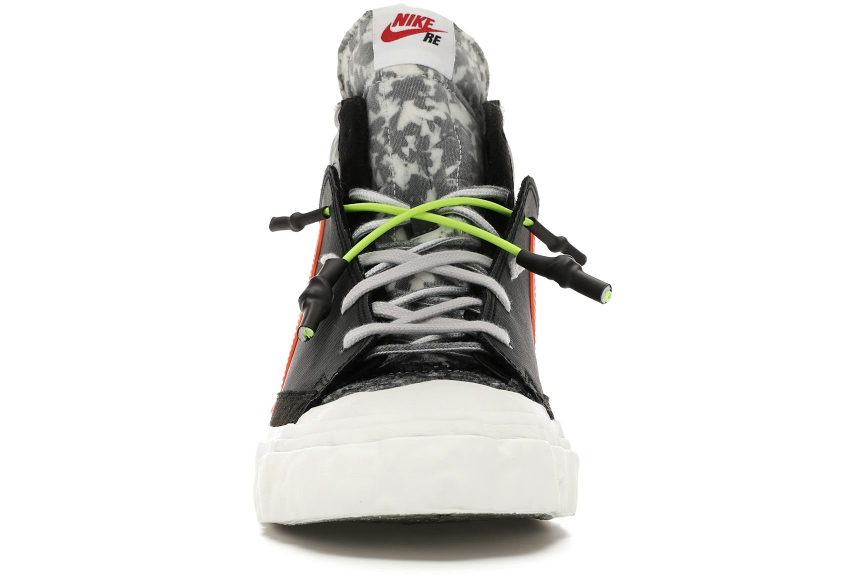 Nike Blazer Mid READYMADE Black