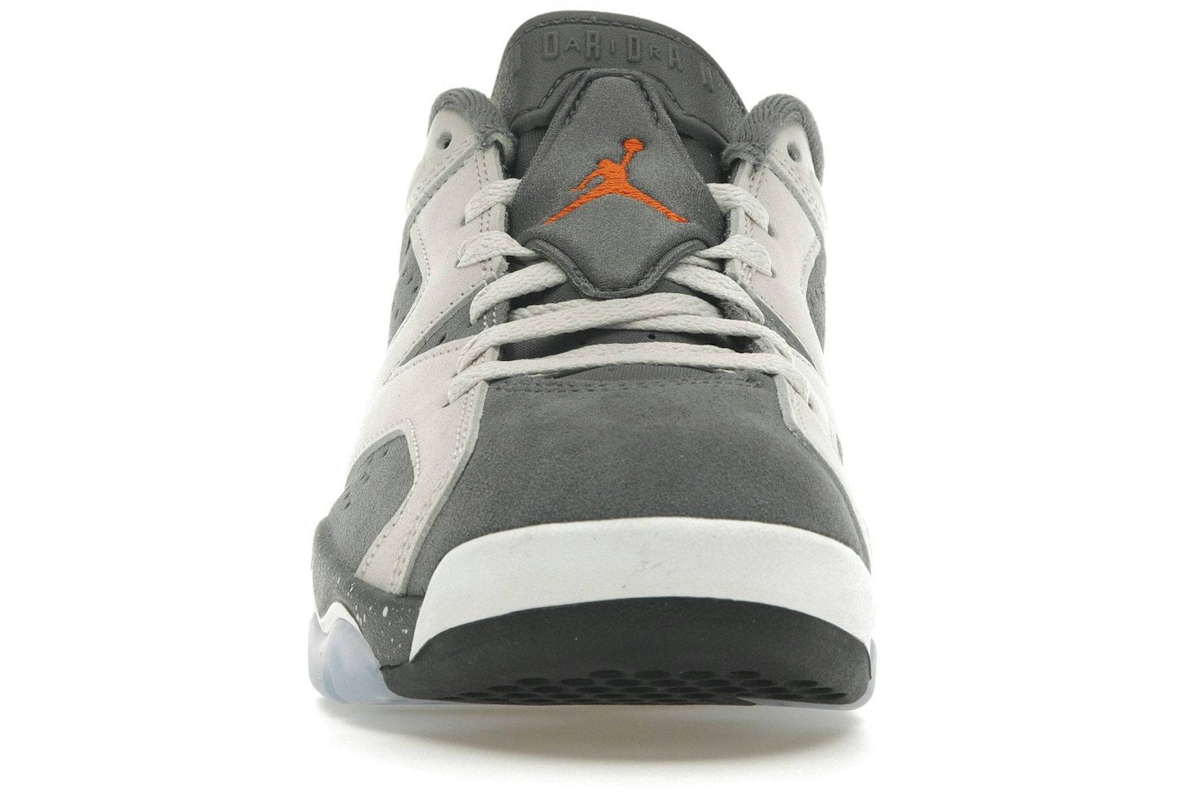 Jordan 6 Retro Low PSG (2023)-2
