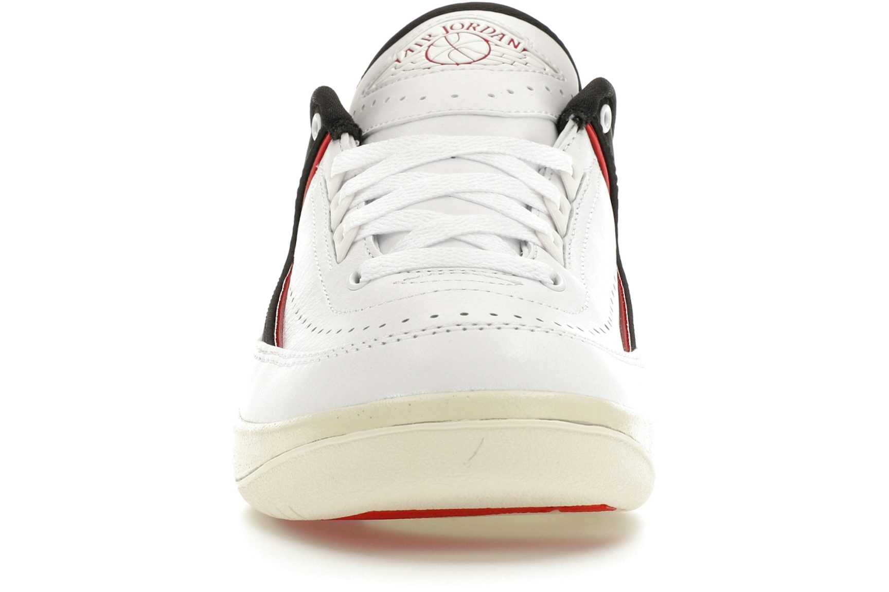 Jordan 2 Retro Low Chicago Twist (Women's)