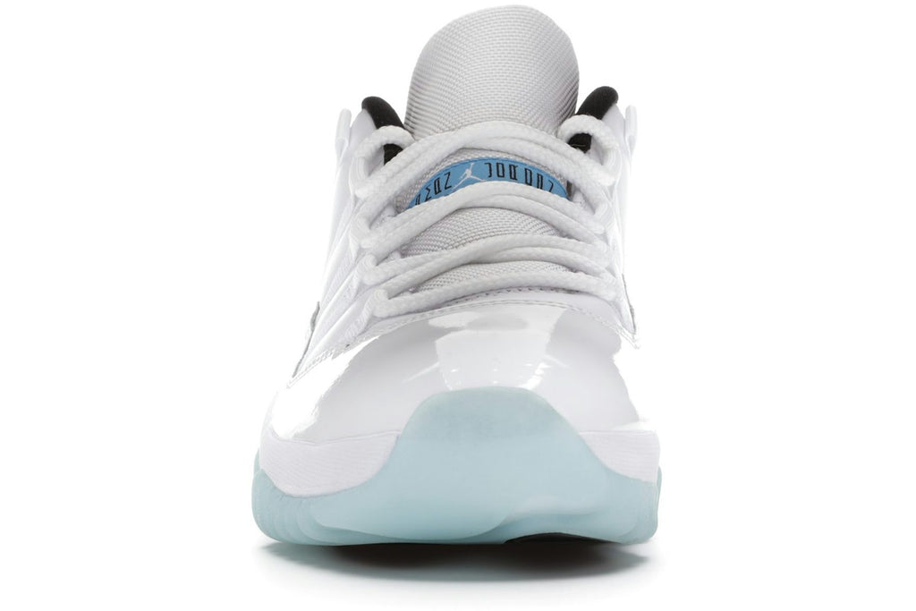 Jordan 11 Retro Low Legend Blue