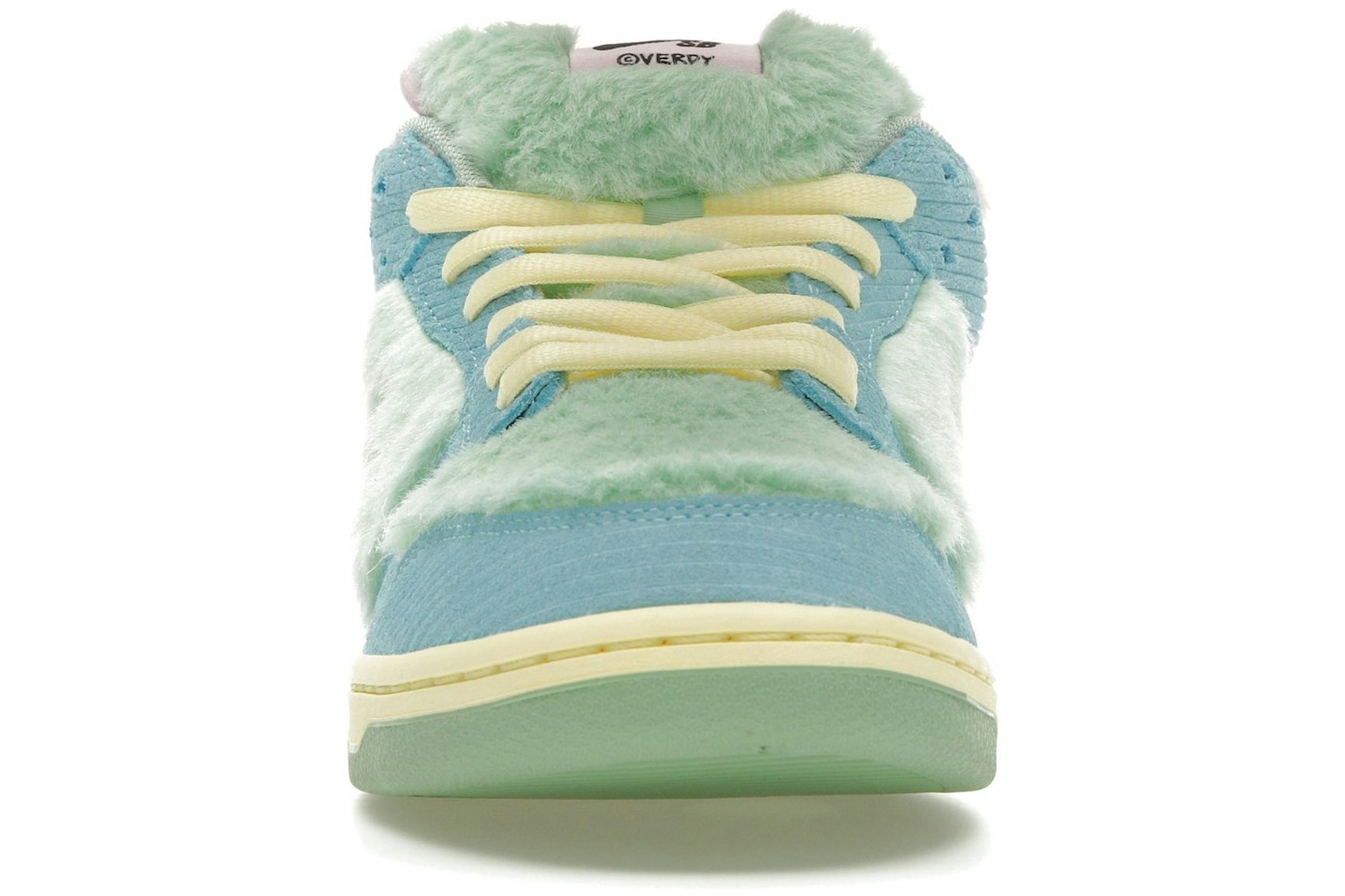 Nike SB Dunk Low Verdy Visty-2