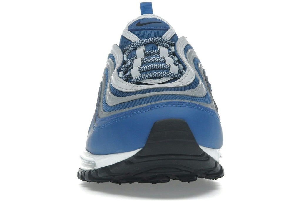Nike Air Max 97 Court Blue Pure Platinum-2