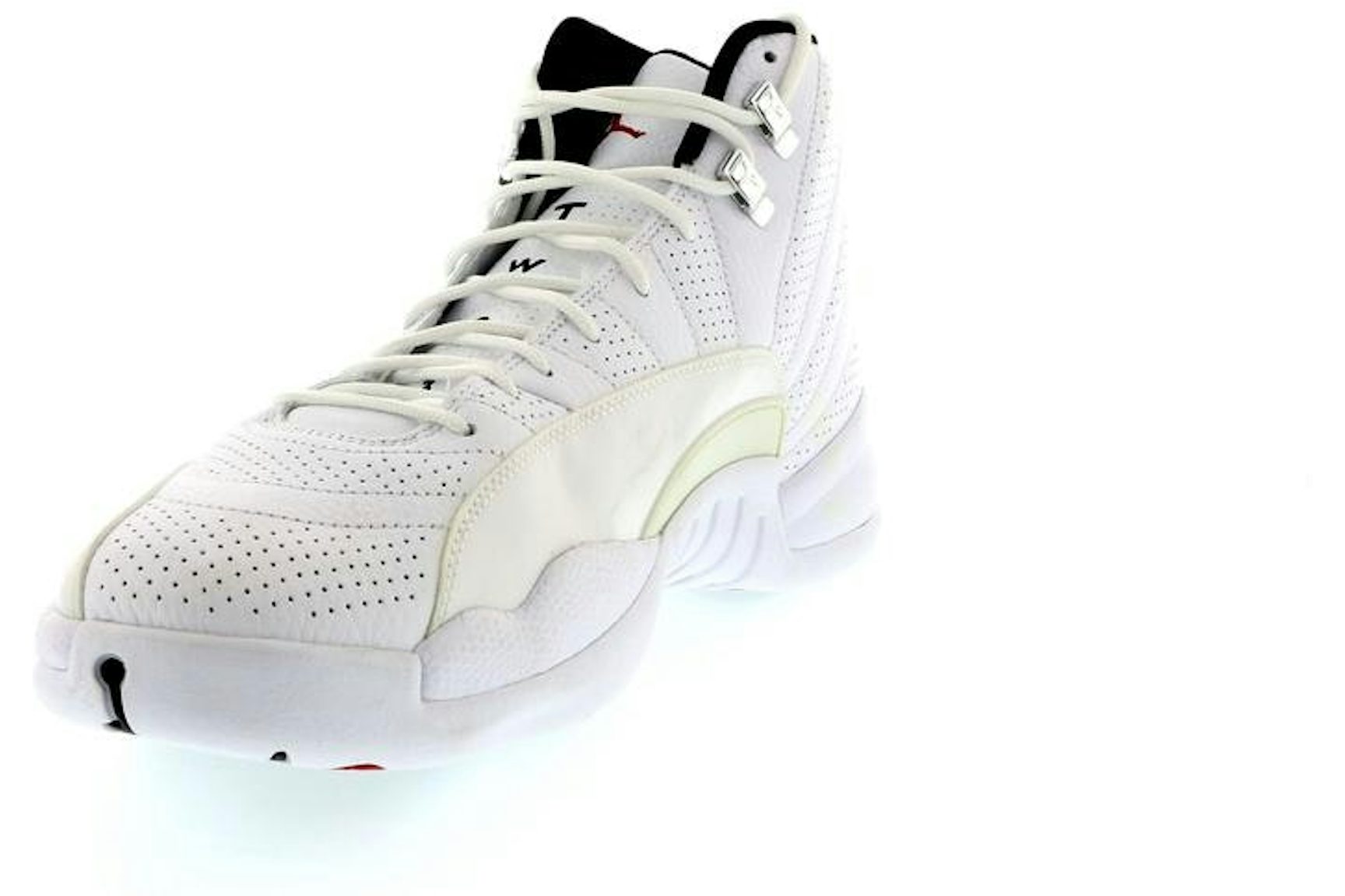 Jordan 12 Retro Rising Sun