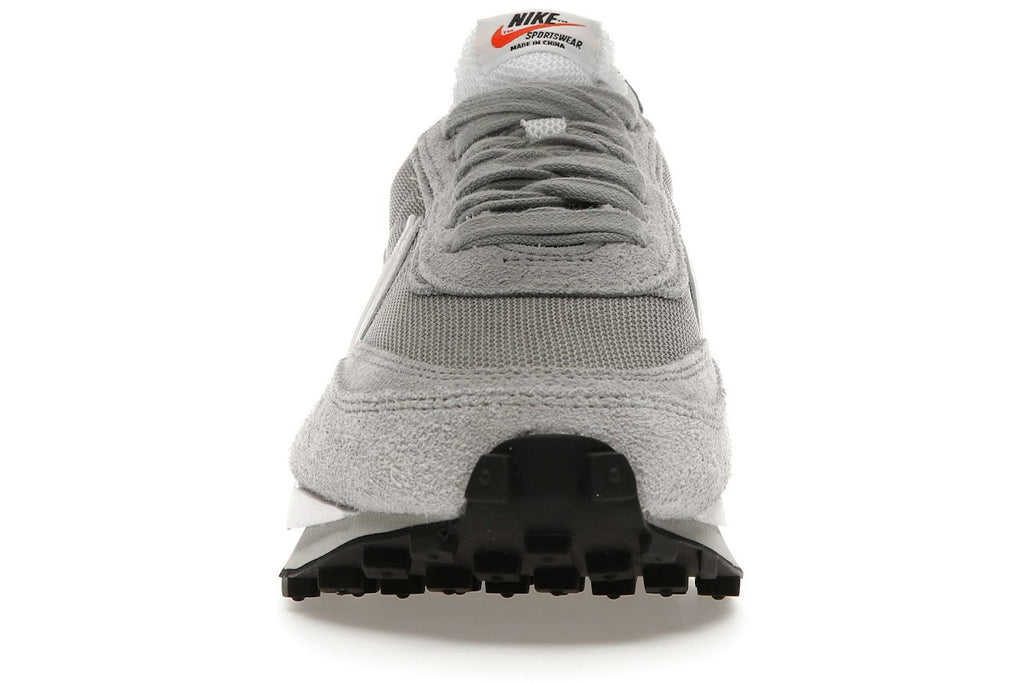 Nike LD Waffle SF sacai Fragment Grey-2