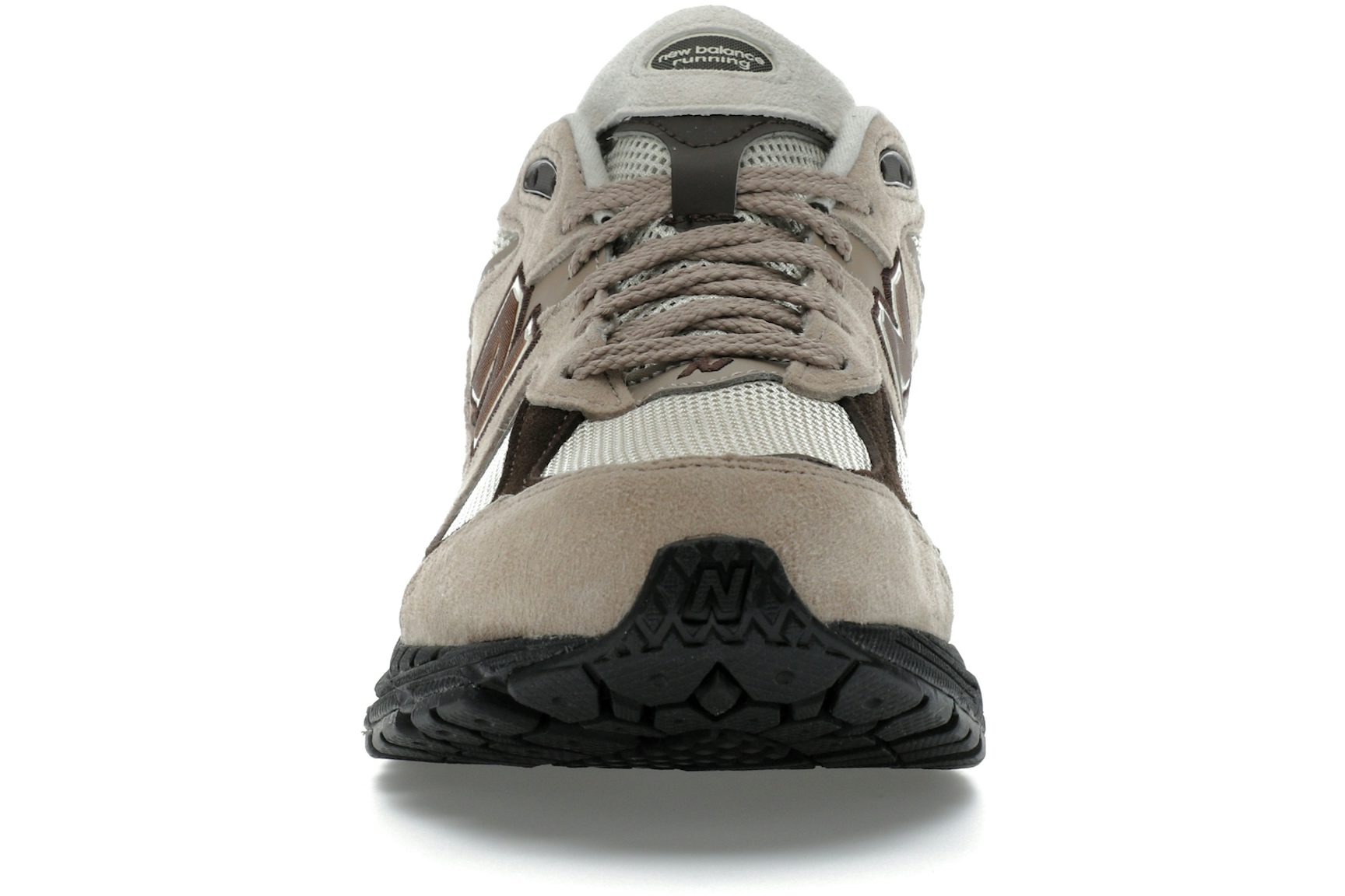 New Balance 2002R Driftwood Rich Earth-2