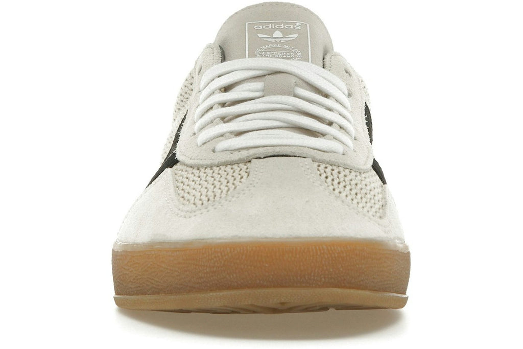 adidas Gazelle Indoor Aluminum Core Black