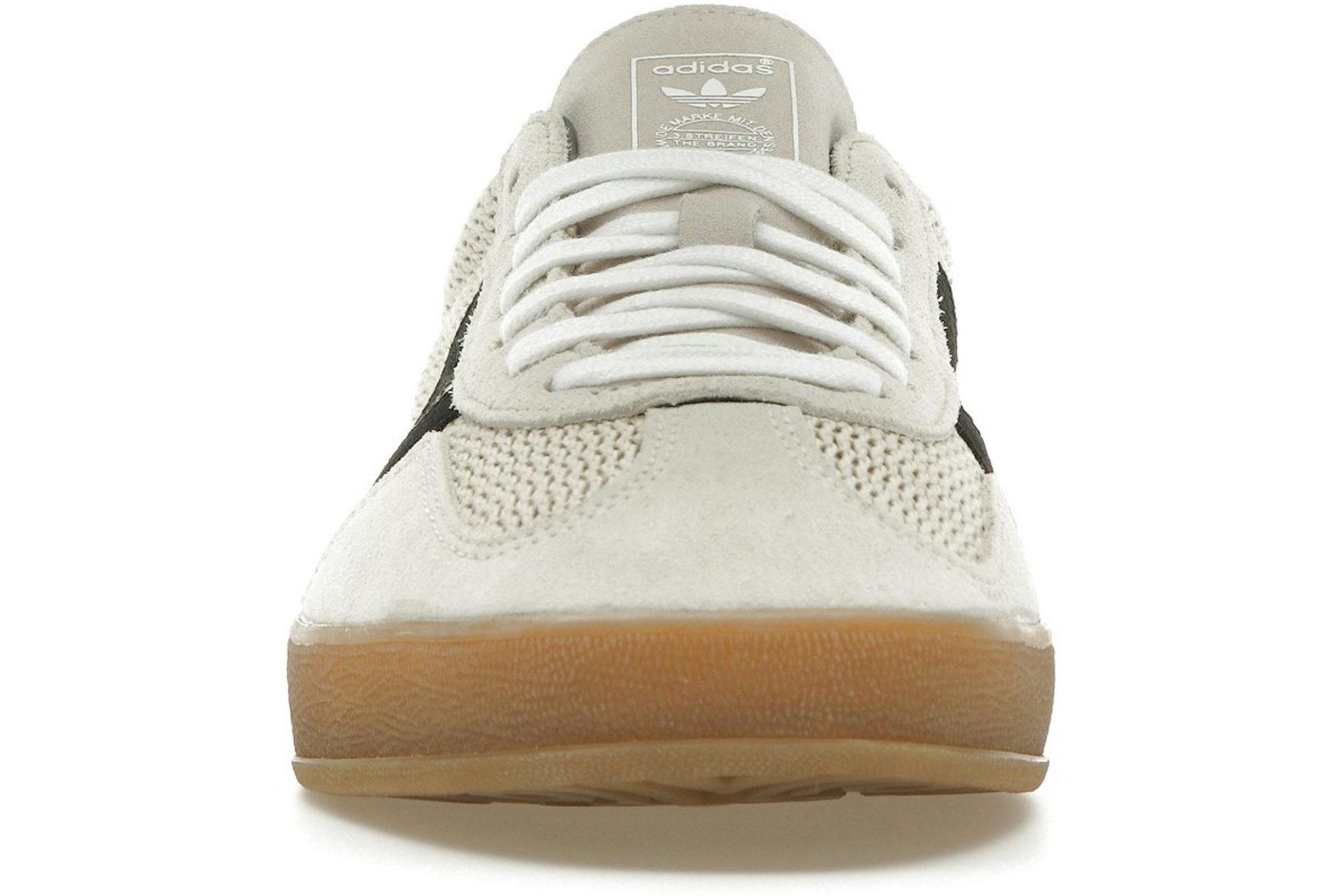 adidas Gazelle Indoor Aluminum Core Black