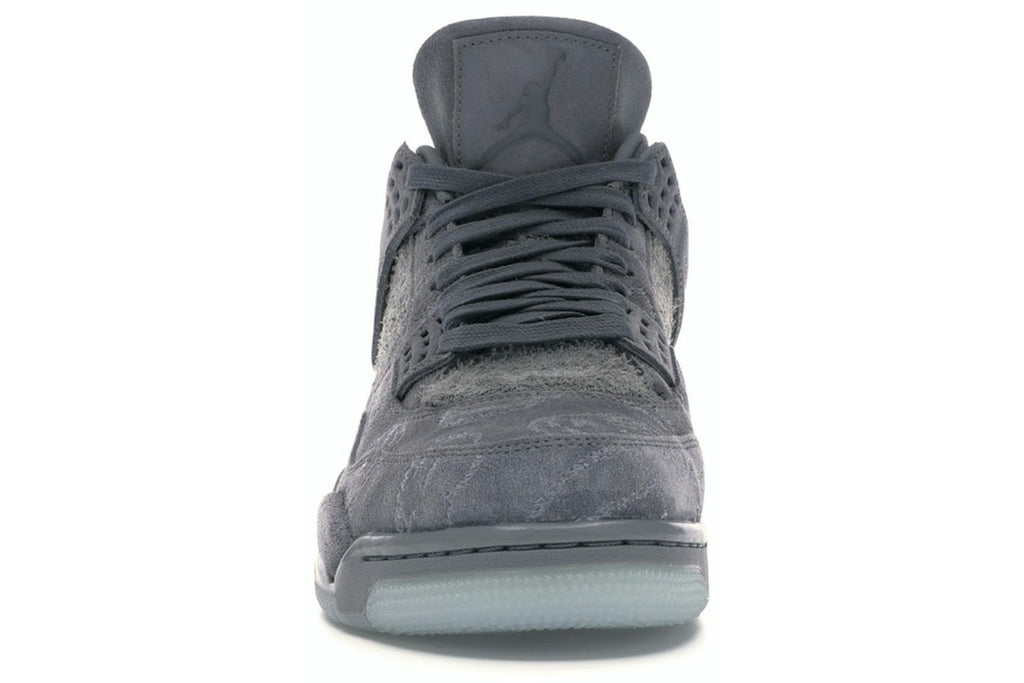 Jordan 4 Retro Kaws