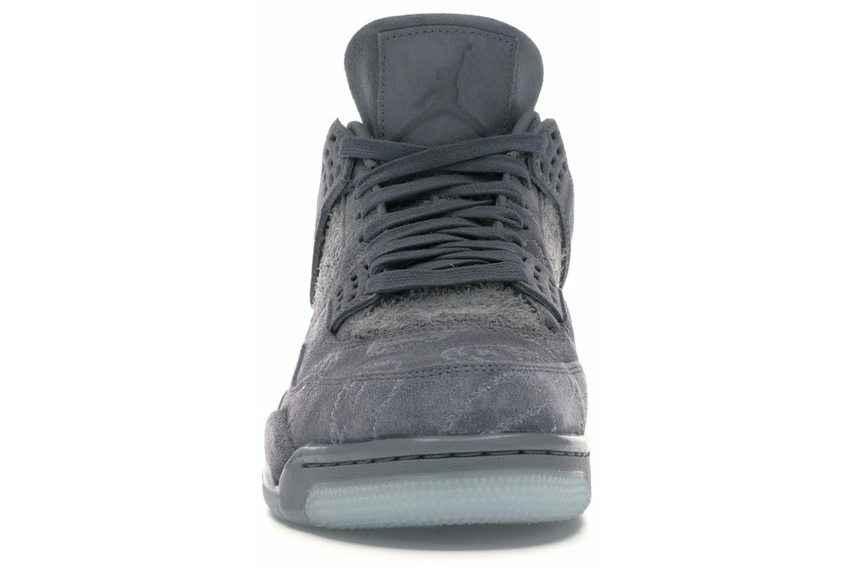 Jordan 4 Retro Kaws